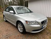 Volvo S40 2.0 Flexifuel Kinetic Euro 4