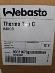 Webasto Thermo Top C