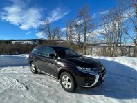 Mitsubishi Outlander PHEV CVT Edition 100 Euro 6