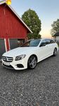 Mercedes-Benz E 200 T d Fleet 9G-Tronic AMG Line Euro 6