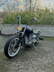 Yamaha xvs1000 dragstar bobber