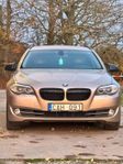 BMW 520 d Touring Steptronic Euro 5