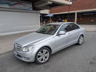 Välservad Mercedes-Benz C 280 7G-T Avantgarde, dragkrok mm