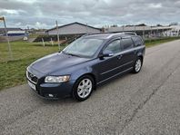 Volvo V50 D2 Classic Momentum Euro 5