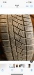  BMW 3 Ser. 195/55R16 MS Däc