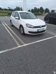 Volkswagen Golf 5-dörrar 1.4 TSI Euro 5