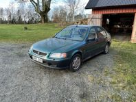 Honda Civic 5-dörrar 1.5 -95