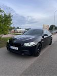 BMW 520 d xDrive Sedan Steptronic Euro 6