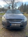 Kia Pro_Cee´d pro_cee'd 2.0 CRDi Sport Euro 4