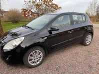 Hyundai i20, 1.4