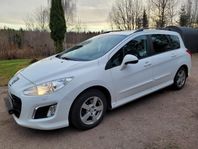 Peugeot 308 SW 1.6 e-HDi FAP Euro 5