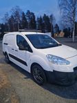 Peugeot Partner Dieselvärmare L2 Nybes. Ua. Utökad last