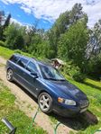 Volvo V70 2.4 Business Euro 4