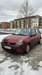 Renault Clio 5-dörrars Halvkombi 1.4 Privilege