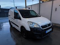 Peugeot Partner Skåpbil 1.6 BlueHDi Euro 6