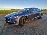 Tesla Model S 100D Autopilot Long Range