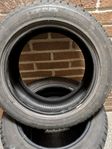 Vinter däck Dubb 205/55R16 - 94T | KIA Stål fälgar 15" TPMS