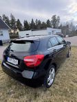 Mercedes-Benz A 180 Euro 6, 122hk, S & V däck, manuell 6vxl