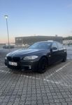 BMW 530 d Sedan Steptronic M Sport Euro 5