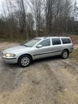 Volvo V70 2.4 Euro 4