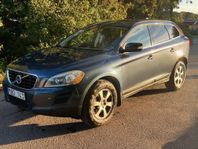 Volvo XC60 D5 AWD Geartronic Momentum Euro 5