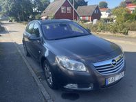 Opel Insignia Sports Tourer 2.0 CDTI Edition Euro 5