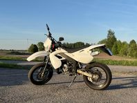 Rieju MRX 50 -02 klass 1 moped