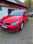 Volkswagen Golf 1.4 TSI 122hk Halvkombi (2014)