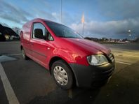 Volkswagen Caddy Skåpbil 2.0 SDI Euro 3