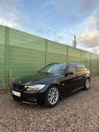 BMW 335 d Touring Steptronic Comfort, M Sport Euro 4