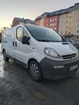 Opel Vivaro Skåpbil 2.9t 1.9 DTI Euro 5