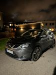 Nissan Qashqai 1.6 dCi XTRONIC-CVT Se Spec