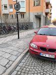 BMW 116 originalfälgar