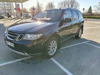 Saab 9-7 