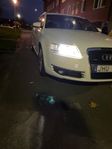 Audi A6 Avant 3.0 TDI V6 quattro TipTronic Proline Euro 4