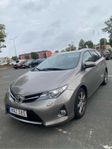 Toyota Auris Touring Sports 1.6 Valvematic (Automat)