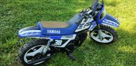 Yamaha PW50