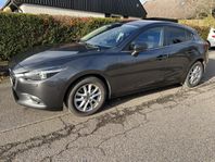 Mazda 3 Sport 2.0 SKYACTIV-G Euro 6