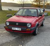 Volkswagen Golf 3-dörrar 1.8 GL