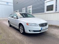 Volvo V70 D2 Geartronic Drag