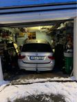 BMW 318 i Touring GDS