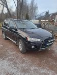 Mitsubishi Outlander 2.2 Di-D 4WD Business Euro 5