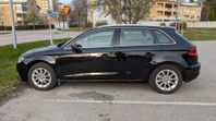 Audi A3 Sportback 1.4 TFSI Attraction Euro 6