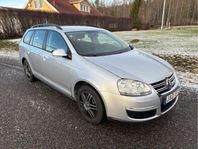 Volkswagen Golf Variant 1.6 Multifuel Euro 4