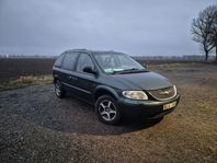 Chrysler Voyager 2.4