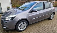 Renault Clio 5-dörrars Halvkombi 1.2 E85 Euro 4