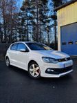 Volkswagen Polo 1.2 TSI R-line Mycket fin!