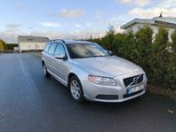 Volvo V70 Välskött & Nyservad