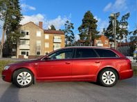 Audi A6 Avant 2.8 FSI Proline Euro 4