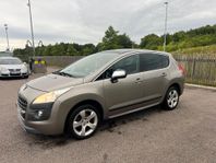 Peugeot 3008 1.6 HDi FAP EGS Euro 4